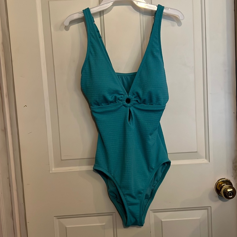 NWT Womens one piece swimsuit